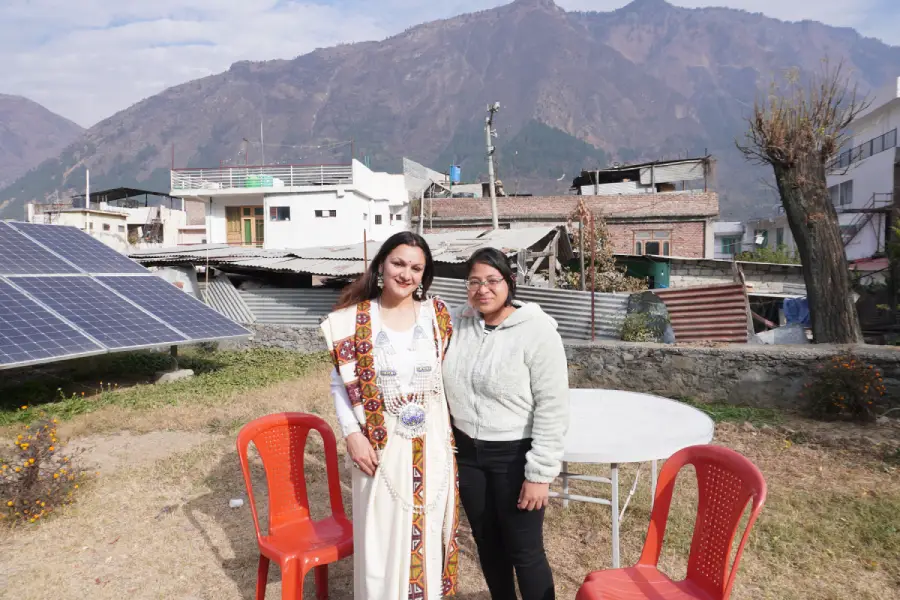 family hotels in Manali Mall Road Manali